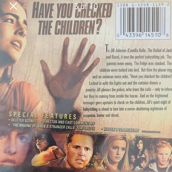 Set of 4 DVDs - Popular Titles Bundle - Picture 8 of 9